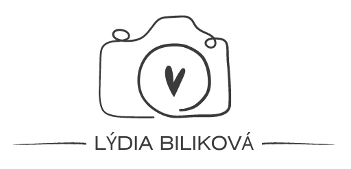 Lýdia Biliková fotograf | Fotenie Bratislava